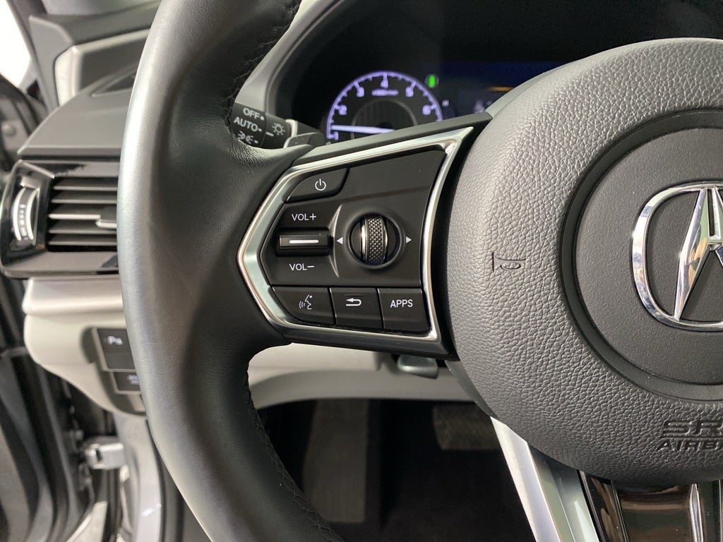 2023 Acura RDX Technology Package SH-AWD