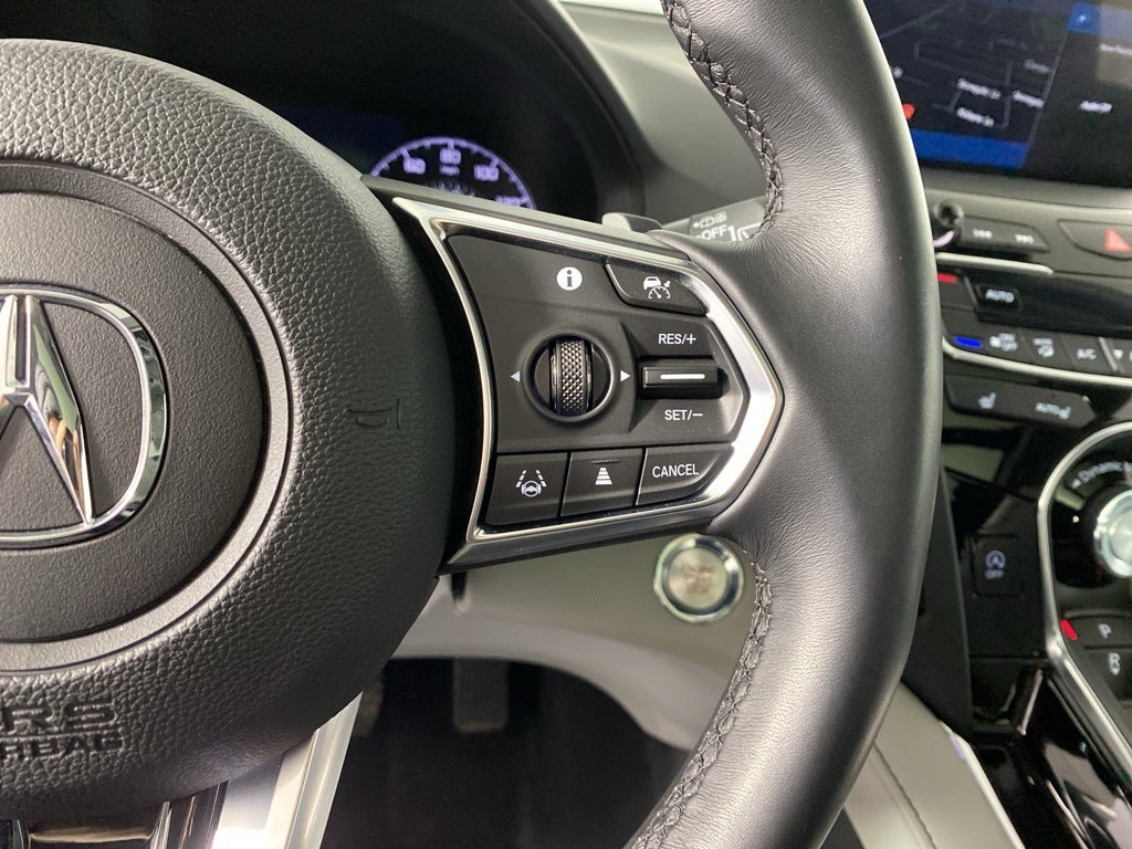 2023 Acura RDX Technology Package SH-AWD
