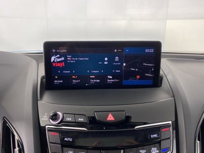 2023 Acura RDX Technology Package SH-AWD