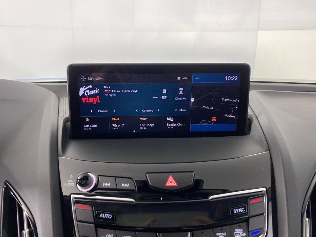 2023 Acura RDX Technology Package SH-AWD