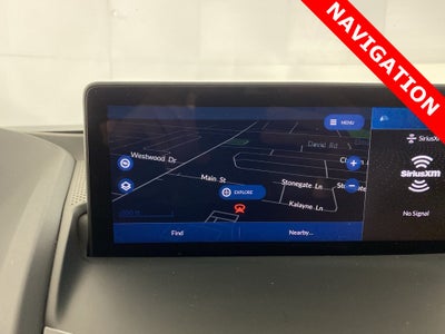 2023 Acura RDX Technology Package SH-AWD