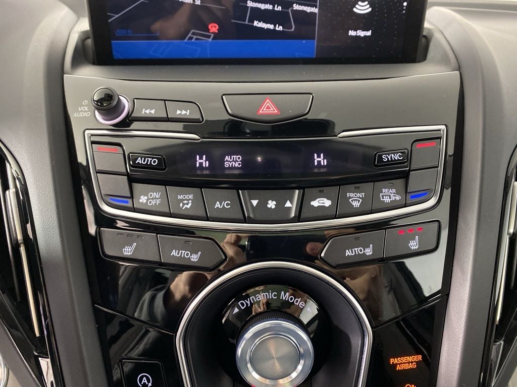 2023 Acura RDX Technology Package SH-AWD