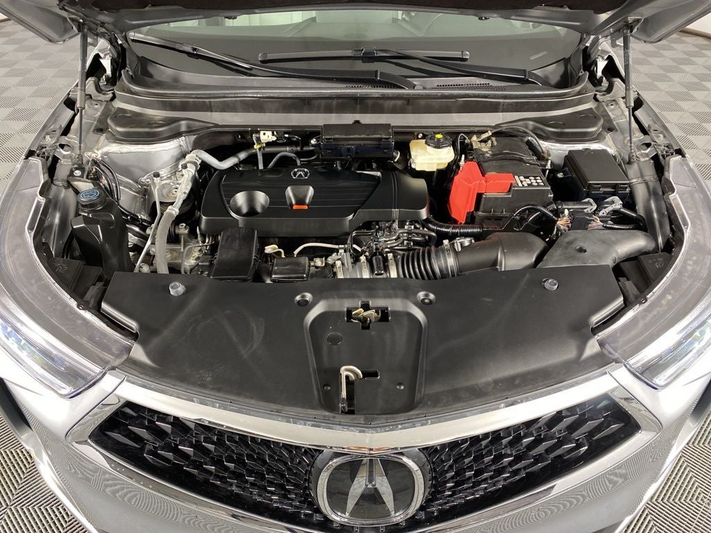 2023 Acura RDX Technology Package SH-AWD