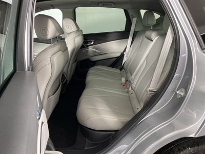 2023 Acura RDX Technology Package SH-AWD