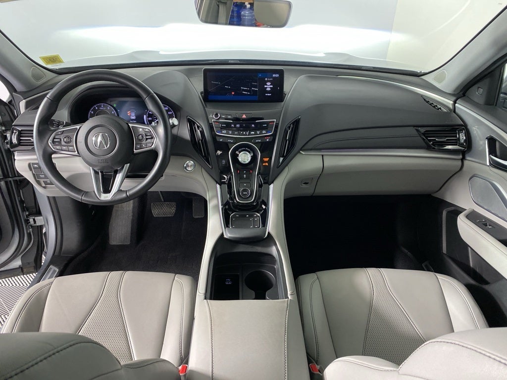 2023 Acura RDX Technology Package SH-AWD