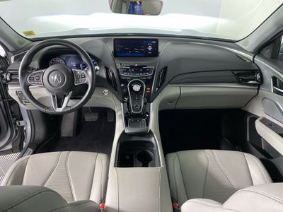 2023 Acura RDX Technology Package SH-AWD