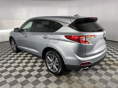 2023 Acura RDX Technology Package SH-AWD