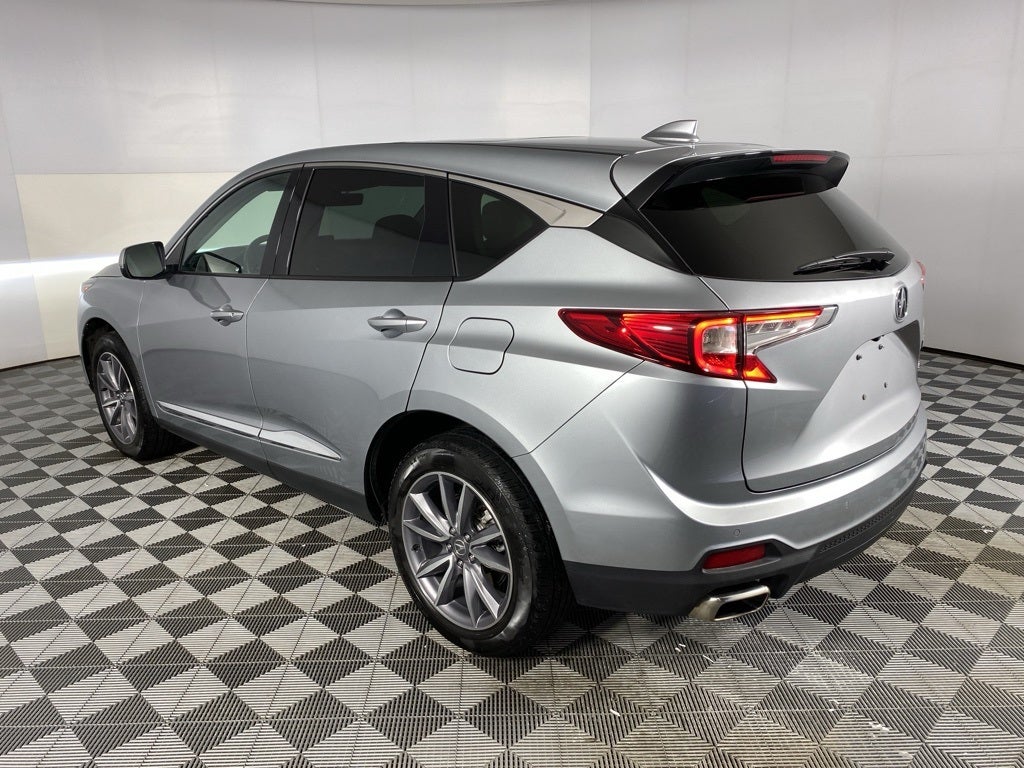 2023 Acura RDX Technology Package SH-AWD