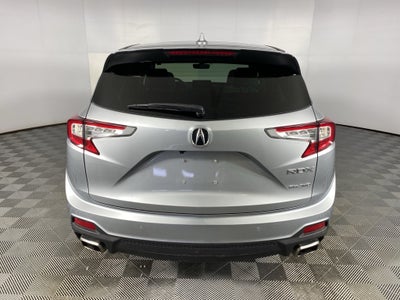 2023 Acura RDX Technology Package SH-AWD