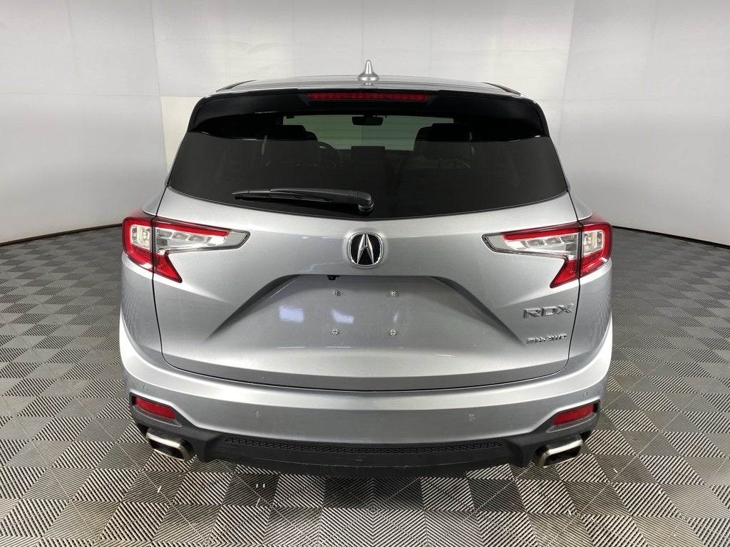 2023 Acura RDX Technology Package SH-AWD