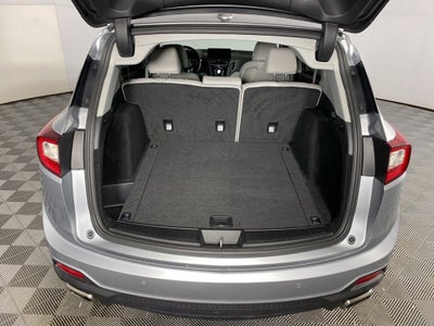 2023 Acura RDX Technology Package SH-AWD