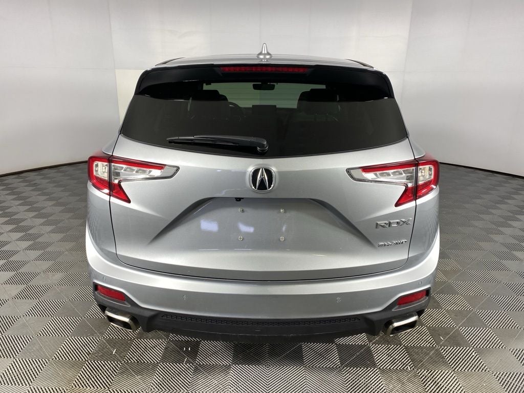2023 Acura RDX Technology Package SH-AWD