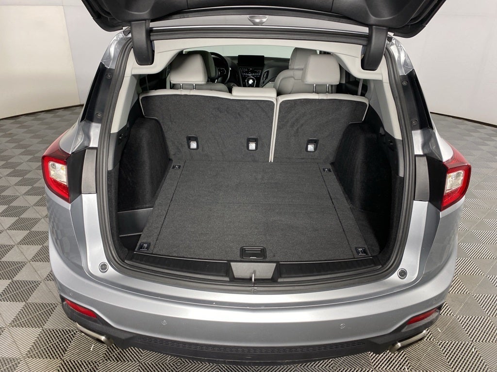 2023 Acura RDX Technology Package SH-AWD