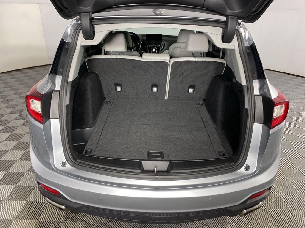 2023 Acura RDX Technology Package SH-AWD