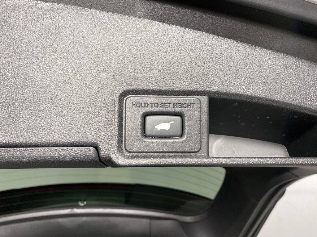 2023 Acura RDX Technology Package SH-AWD