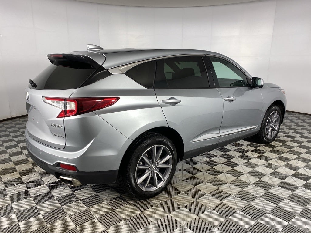 2023 Acura RDX Technology Package SH-AWD