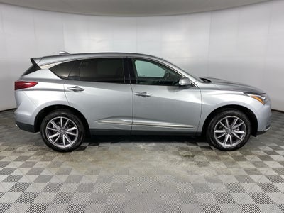 2023 Acura RDX Technology Package SH-AWD