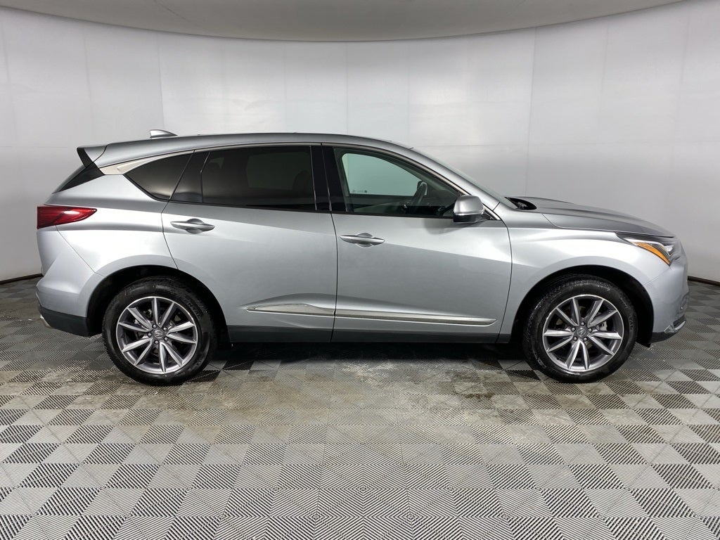 2023 Acura RDX Technology Package SH-AWD