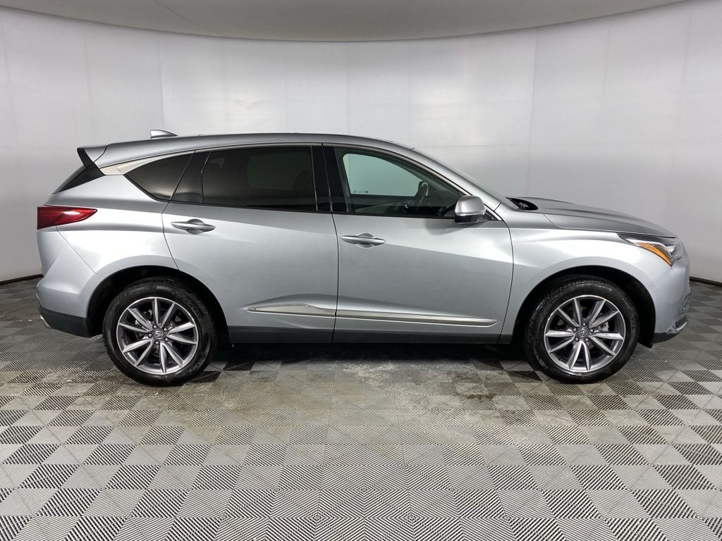 2023 Acura RDX Technology Package SH-AWD