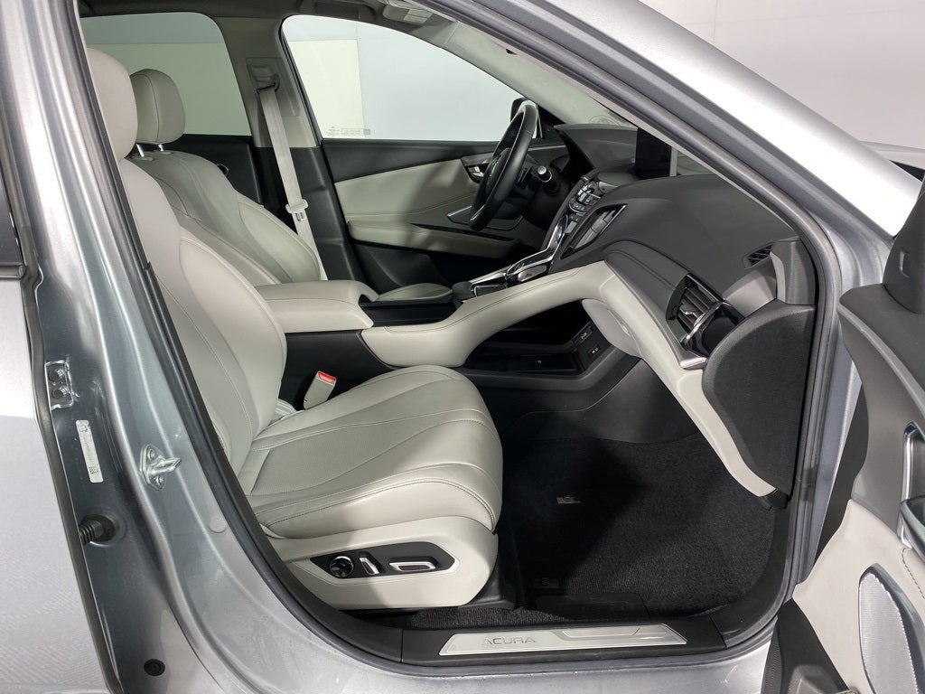 2023 Acura RDX Technology Package SH-AWD