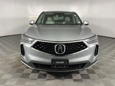 2023 Acura RDX Technology Package SH-AWD