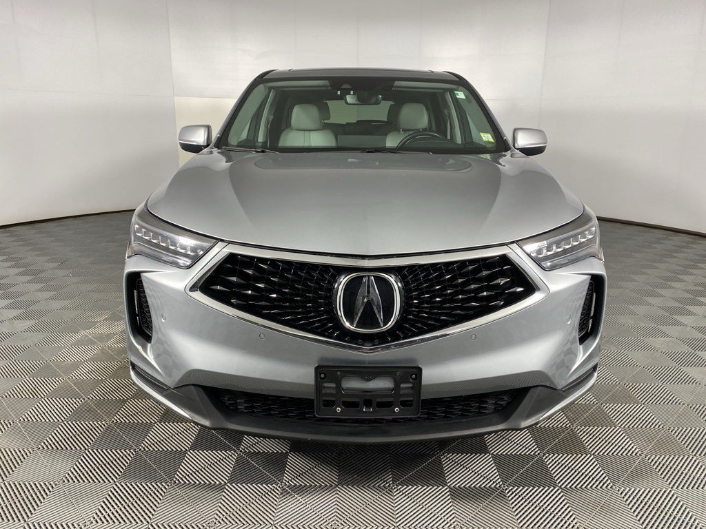 2023 Acura RDX Technology Package SH-AWD