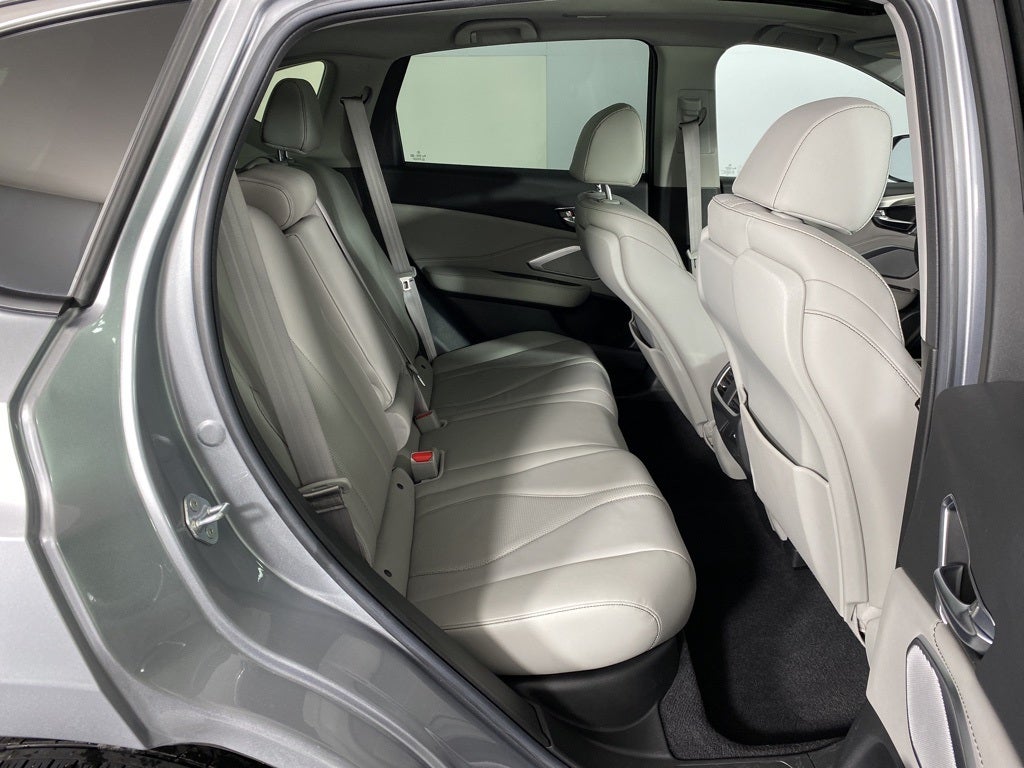 2023 Acura RDX Technology Package SH-AWD
