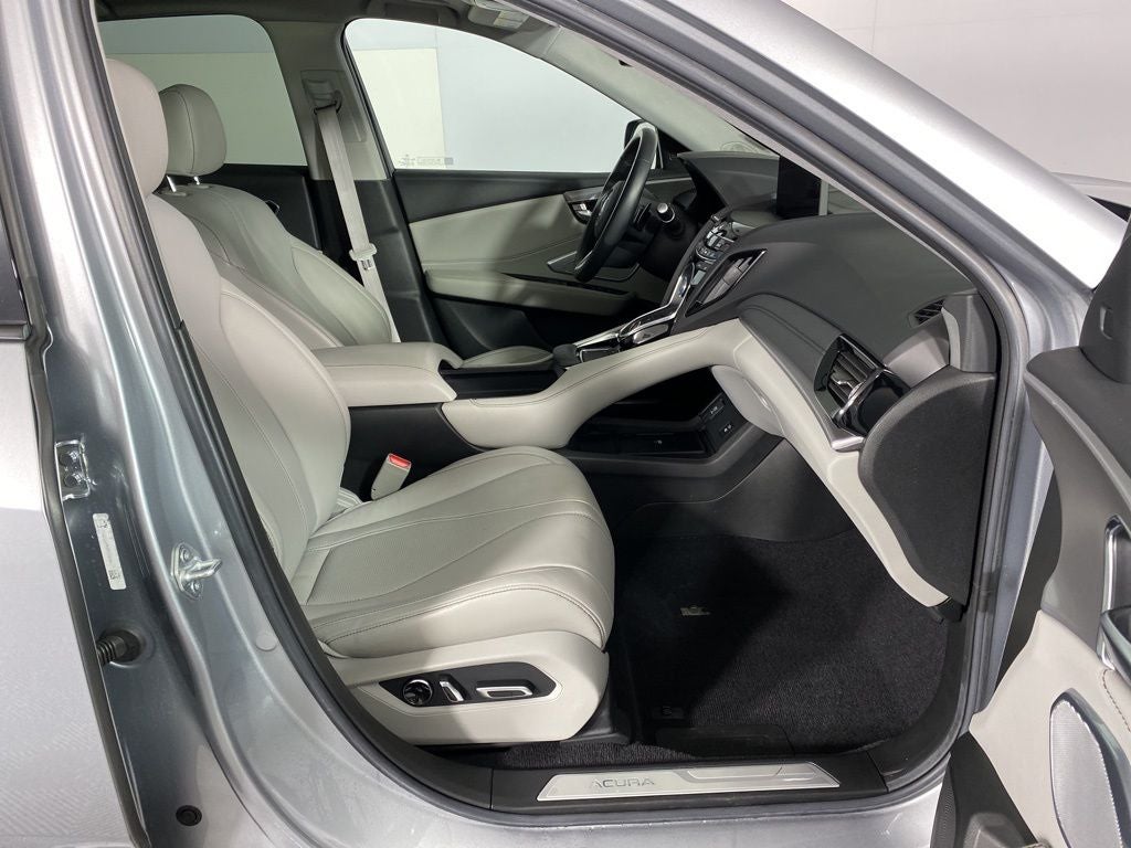 2023 Acura RDX Technology Package SH-AWD