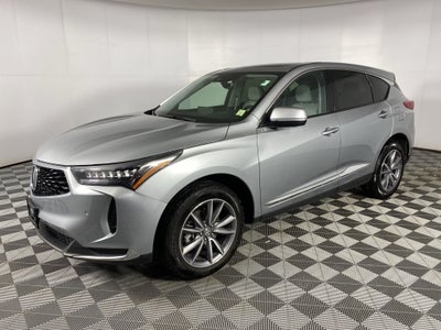 2023 Acura RDX Technology Package SH-AWD