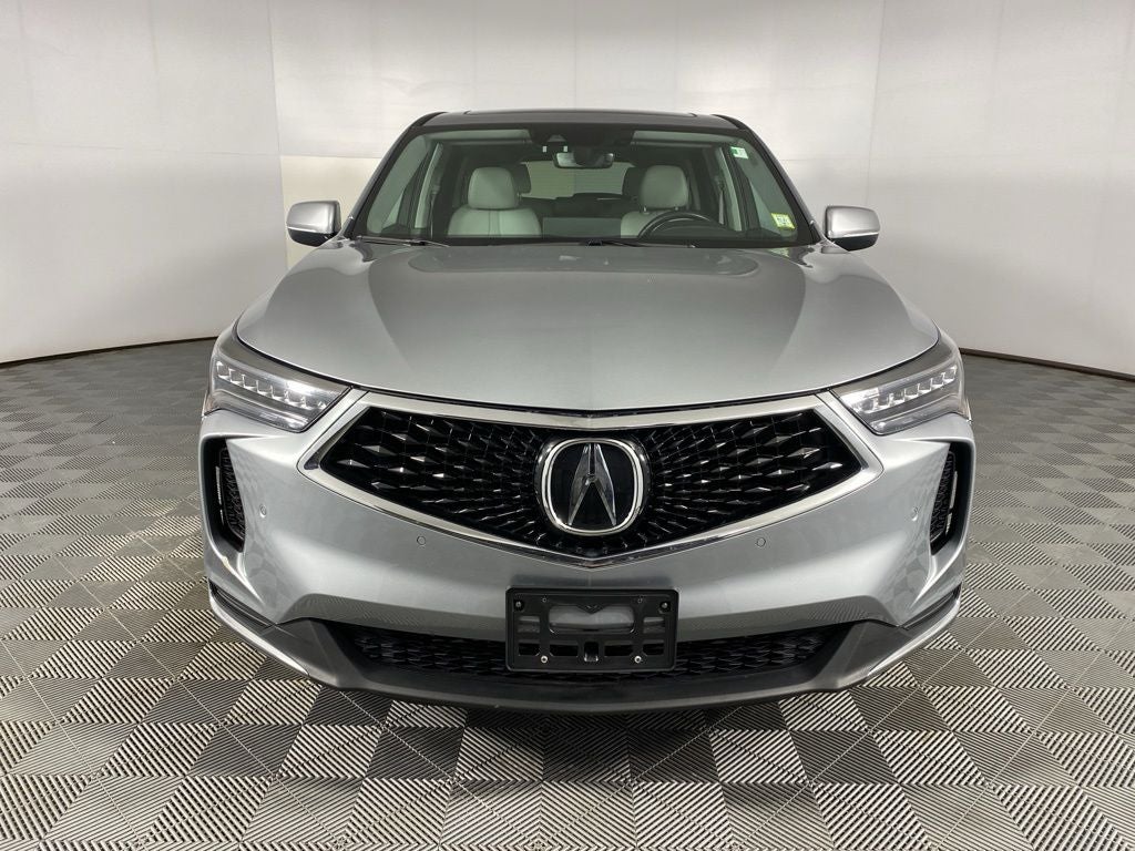 2023 Acura RDX Technology Package SH-AWD