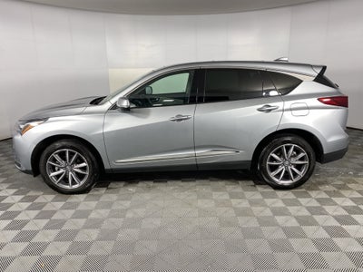 2023 Acura RDX Technology Package SH-AWD
