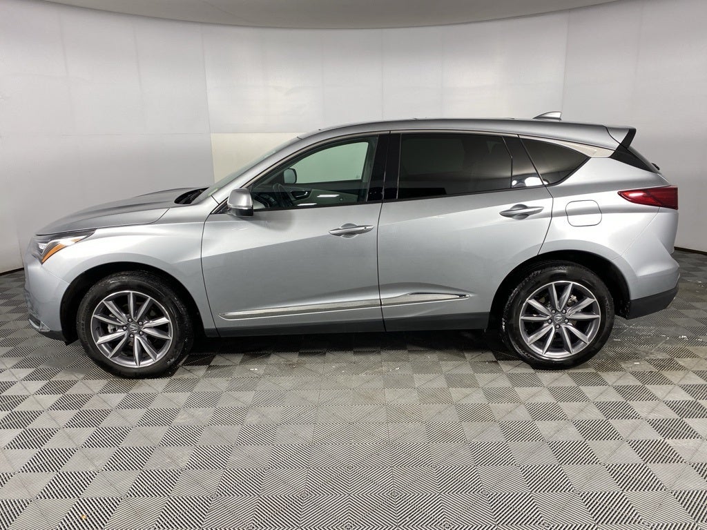 2023 Acura RDX Technology Package SH-AWD