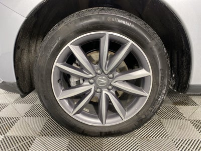 2023 Acura RDX Technology Package SH-AWD