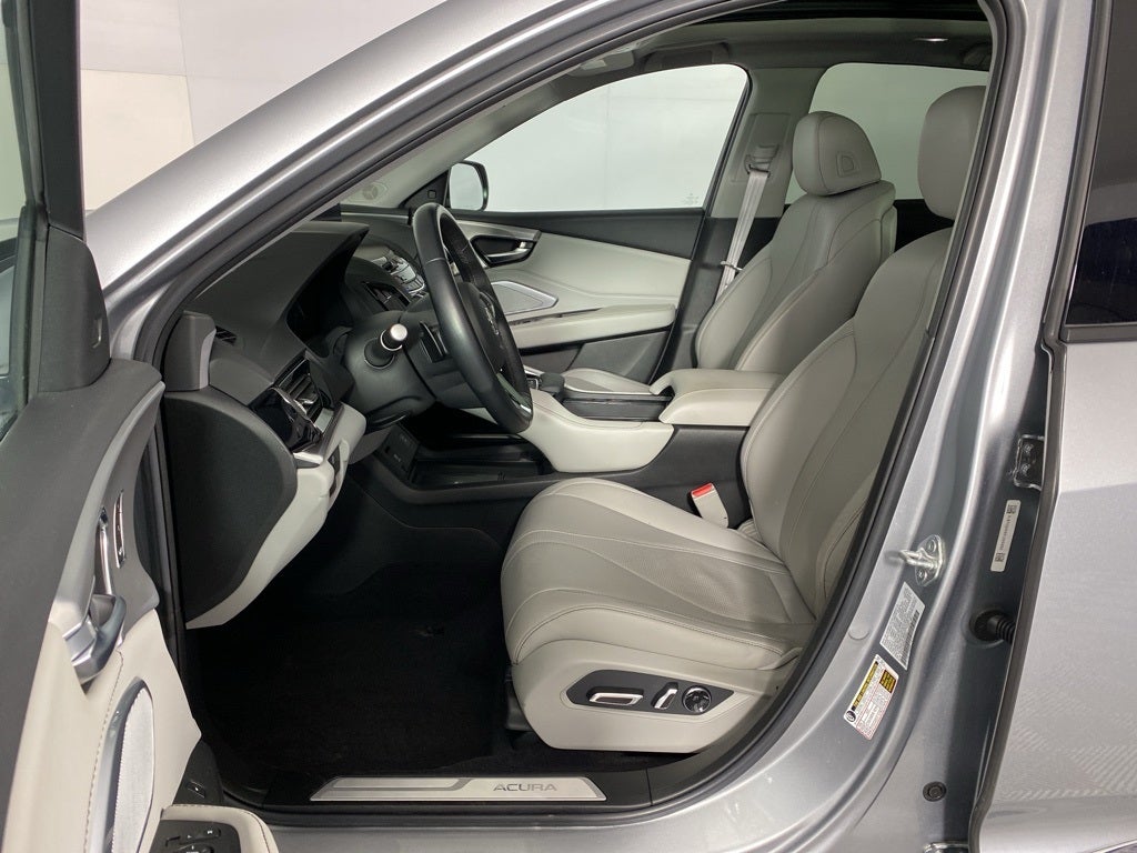 2023 Acura RDX Technology Package SH-AWD