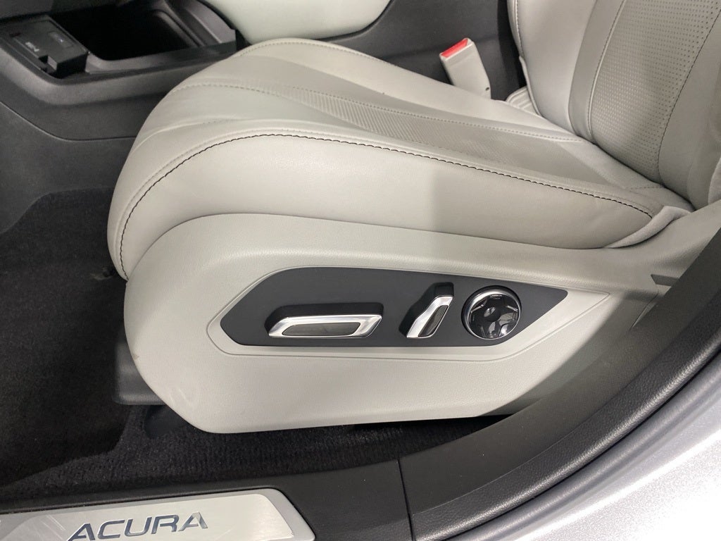 2023 Acura RDX Technology Package SH-AWD