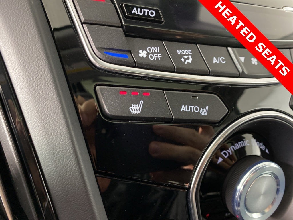 2023 Acura RDX Technology Package SH-AWD