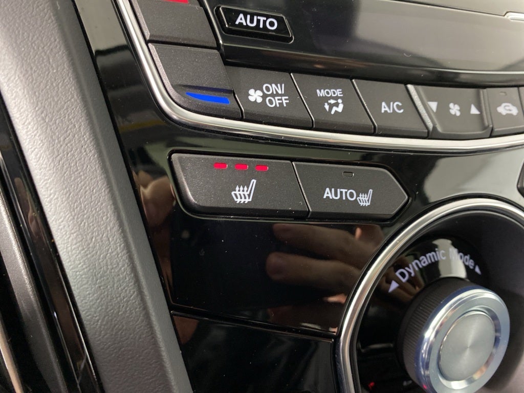 2023 Acura RDX Technology Package SH-AWD