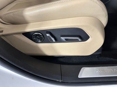 2021 Acura RDX Technology Package SH-AWD
