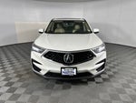 2021 Acura RDX Technology Package SH-AWD