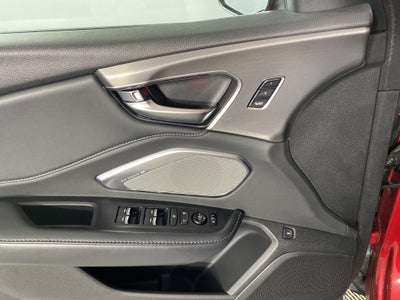 2020 Acura RDX A-Spec Package SH-AWD