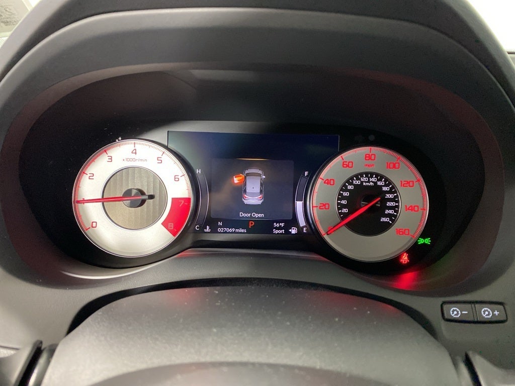 2020 Acura RDX A-Spec Package SH-AWD