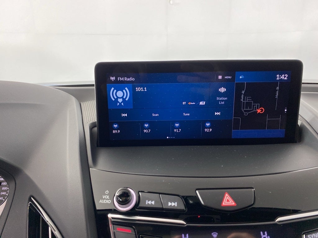 2020 Acura RDX A-Spec Package SH-AWD