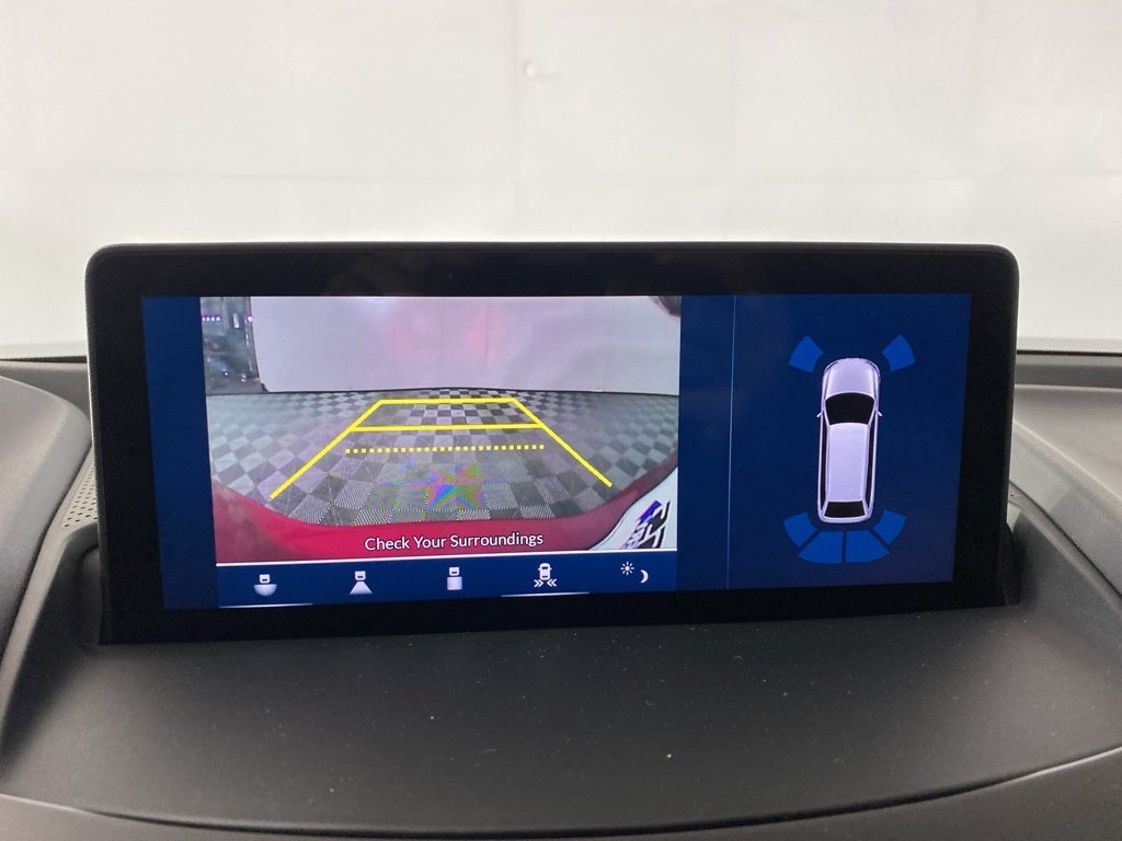 2020 Acura RDX A-Spec Package SH-AWD