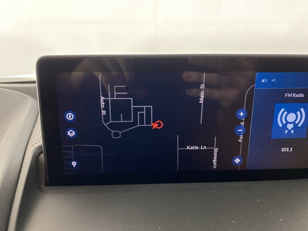 2020 Acura RDX A-Spec Package SH-AWD