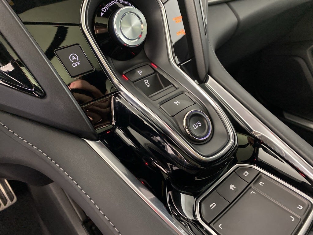 2020 Acura RDX A-Spec Package SH-AWD