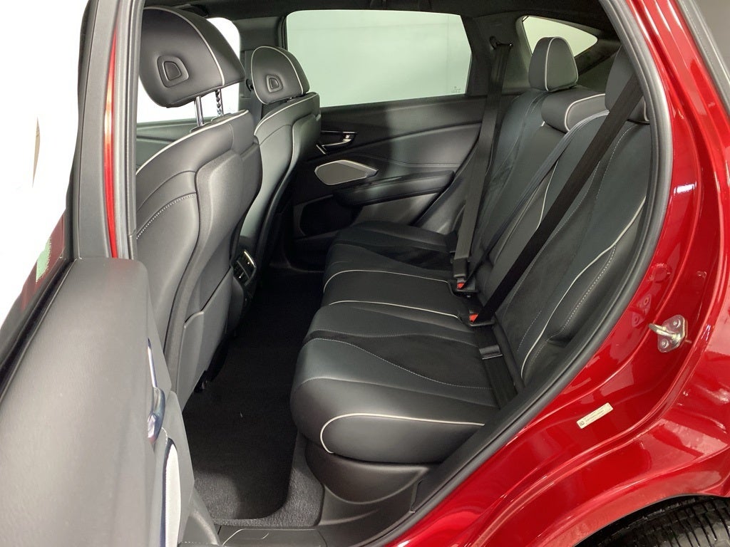 2020 Acura RDX A-Spec Package SH-AWD