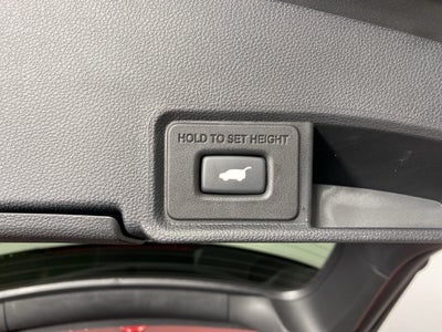 2020 Acura RDX A-Spec Package SH-AWD