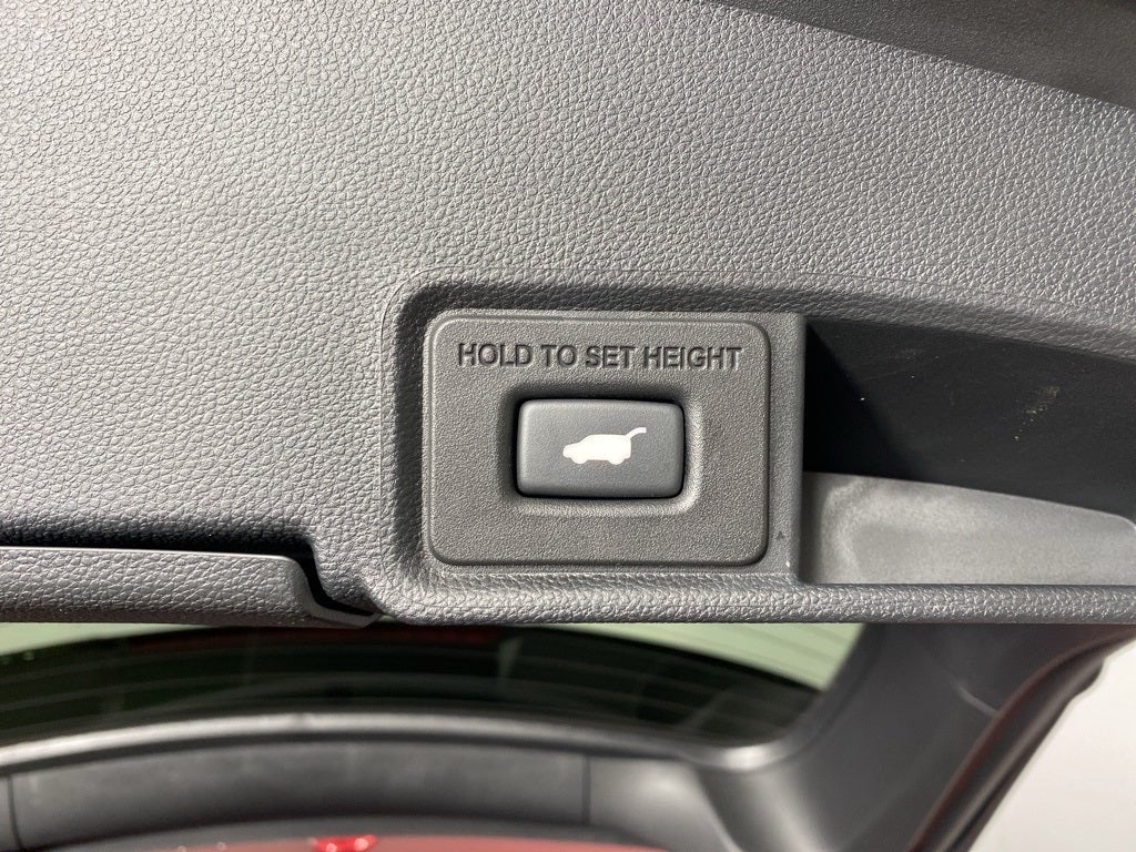 2020 Acura RDX A-Spec Package SH-AWD