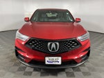 2020 Acura RDX A-Spec Package SH-AWD