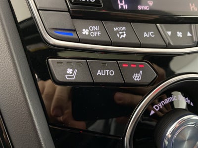 2020 Acura RDX A-Spec Package SH-AWD